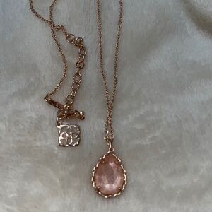 Kendra Scott Necklace